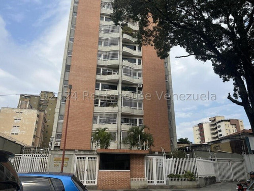  Leandro Manzano Apartamento En Venta,el Paraiso Mls #24-17972 As