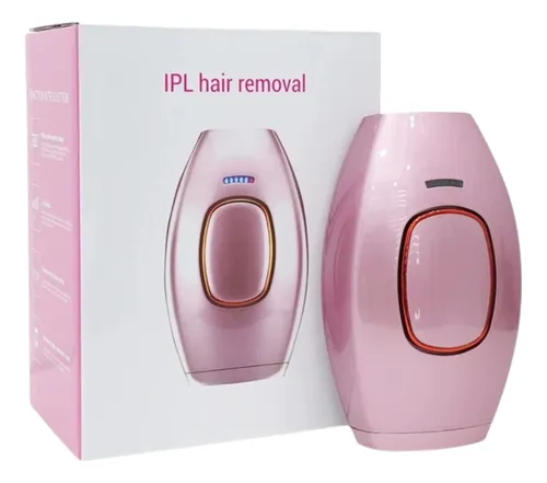 comprar Depiladora Laser Ipl