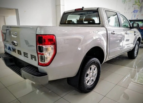 Imagen 3 de 15 de Ford Ranger Xls 3.2 - Diesel