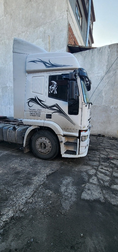 Imagen 3 de 20 de Iveco Eurotech 370 2004 Permuto