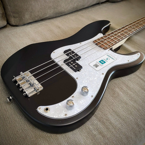 Imagen 5 de 10 de Bajo Eléctrico Newen Pr Bass
