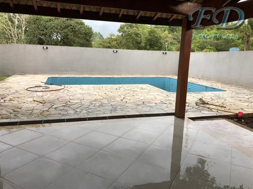 Chácaras Em Condomínio À Venda Em Mairiporã/sp - Compre O Seu Chácaras Em Condomínio Aqui! - 1474381