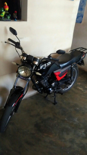 Italika Ft125