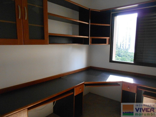 Imagem 13 de 15 de Penthouse Muito Bem Localizado - Nm1465