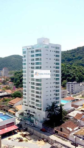 Imagem 1 de 30 de Apartamento Com 2 Dorms, Alto Mongaguá, Mongaguá - R$ 320 Mil, Cod: 858269 - V858269