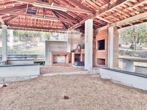 Imagem 5 de 8 de Terreno Para Venda Com 1.000m² Em Dona Catarina - Mairinque.