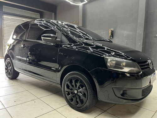 Volkswagen Fox 1.0 Vht Trend Total Flex 3p