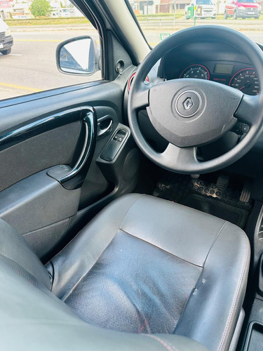 Renault Sandero Stepway 1.6 16v Rip Curl Flex 5p