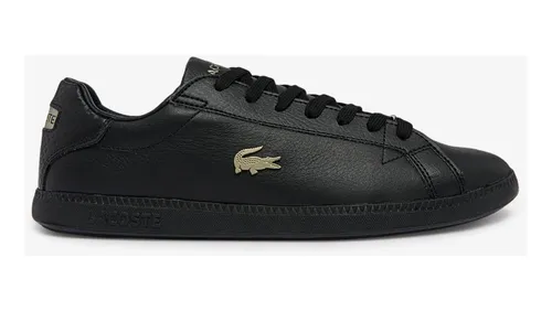 Graduate lacoste online