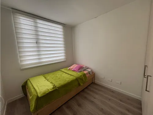 Apartamento En Venta En Modelia, Fontibón