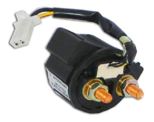 Chancha De Arranque Para Panther 250 R