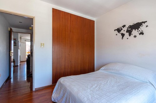 Imagen 7 de 26 de Venta Departamento 1 Dormitorio Vista Norte Al Frente - Martin