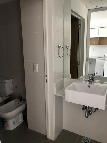 Imagen 25 de 30 de Excelente Departamento A Estrenar En Palermo