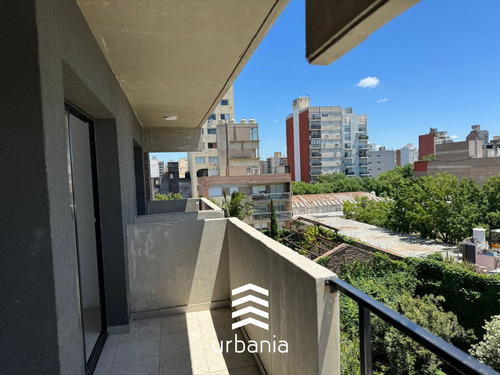 Venta Departamento 1 Dormitorio Estrenar Cerriro 600