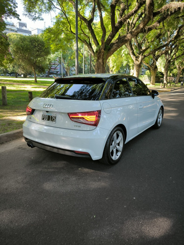 Audi A1 1.4 Tfsi Stronic 125 hp
