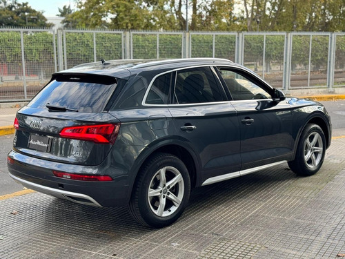 Audi Q5 2.0 Tfsi Stronic 252cv