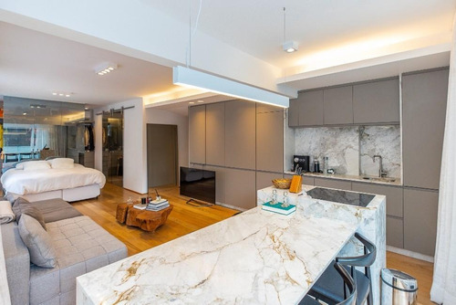 Imagem 10 de 22 de Apartamento - Vila Olimpia - Ap4553