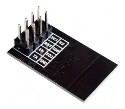 Kit 15 Modulos Wi-fi Esp8266 Esp-01s Arduino Pic