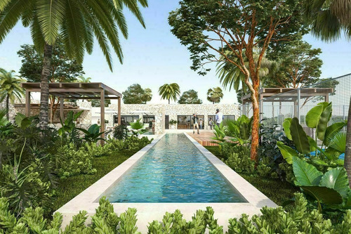 Imagen 2 de 9 de Lote En Venta En Residencial Rocío Country Living, Al Norte