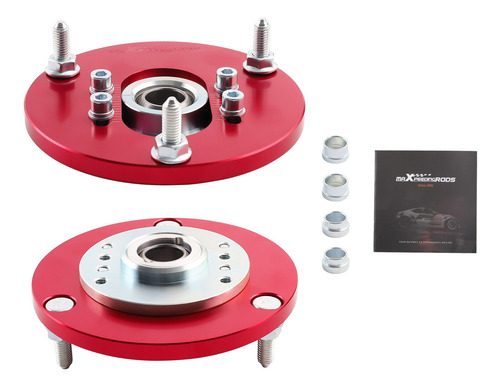 Soportes Amortiguador E46 98-05 316 320 323 325 328 M3