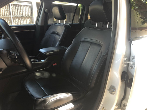 Jeep Grand Cherokee 3.7 Limited Lujo 3.6 4x2 At