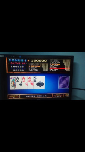 Imagen 1 de 3 de Juego Poker Stradraw
