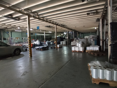 Imagen 6 de 24 de Galpón De 1.000 M2 Zona Industrial Carabobo