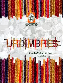 Urdimbres