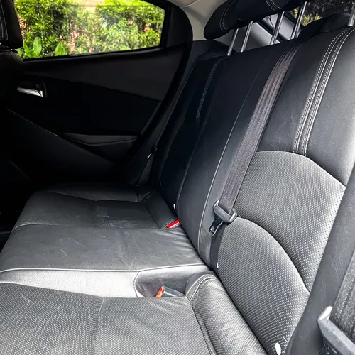 Mazda 2 Grand Touring LX B2+