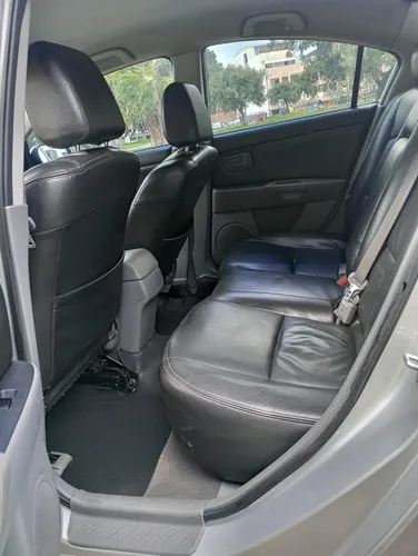 Mazda 3 1.6 Z6hm7