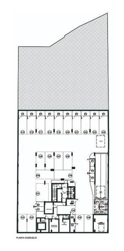 Imagen 9 de 30 de Edificio - Flores Norte