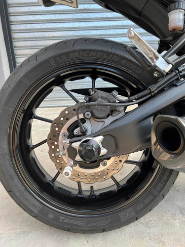 Imagen 5 de 19 de Yamaha Mt 07