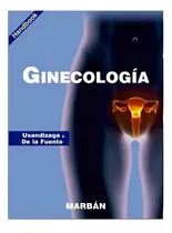 Comprar Ginecología Handbook Usandizaga