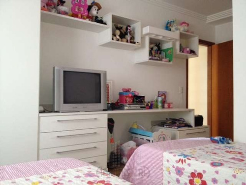 Imagem 10 de 13 de Apartamento A Venda Centro Sorocaba/ Sp - Ap-056-1