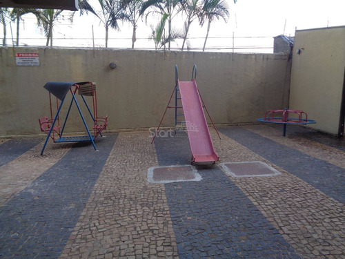Imagem 24 de 26 de Apartamento Á Venda E Para Aluguel Em Bonfim - Ap085998