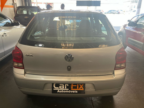 Volkswagen Gol 1.0
