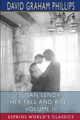 Libro Susan Lenox: Her Fall And Rise - Volume Ii (esprios...