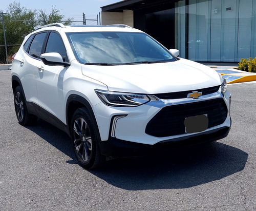 Chevrolet Tracker 1.2 Premier Turbo At