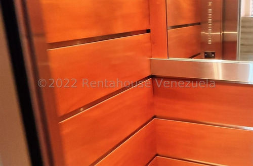 Imagen 3 de 13 de Lmgc Alquila Espectacular Apartamento En Los Naranjos De Las Mercedes Cod: 22-25585