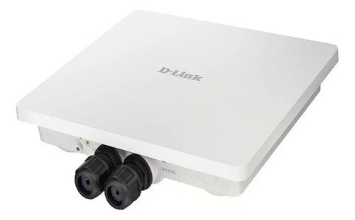 D-link Dap-3666 Access Point Exterior Wave2 Wifi4eu Dual Ban