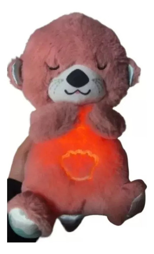 D Nutria De Peluche Fisher-price, 2pcs Con Sonido Y Luces
