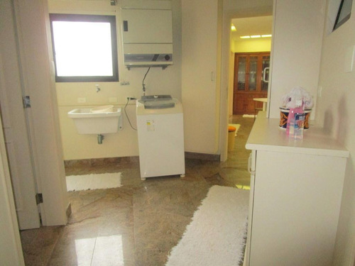Imagem 21 de 30 de Cobertura Com 4 Dormitórios À Venda, 574 M² Por R$ 5.000.000,00 - Astúrias - Guarujá/sp - Co0802