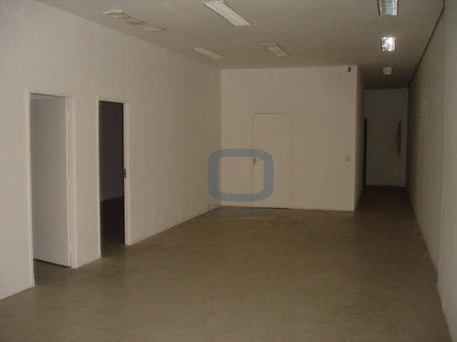 Imagem 9 de 29 de Salão Comercial Para Locação, Cambuí, Campinas. - Sl0022