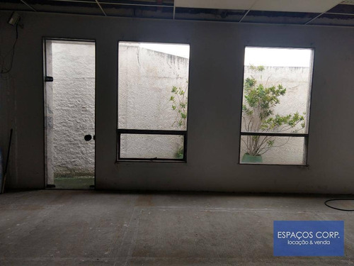Imagem 6 de 16 de Loja Para Alugar, 253m² - Morumbi - São Paulo/sp - Lo0039