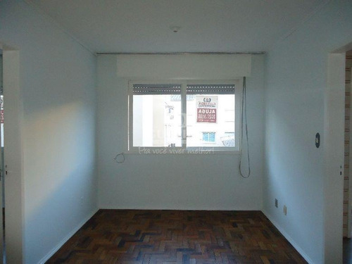 Imagem 1 de 8 de Apartamento Para Aluguel, 1 Quarto, Jardim Leopoldina - Porto Alegre/rs - 5147