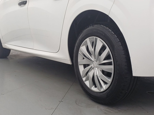 Peugeot 208 1.0 6V FLEX LIKE MANUAL