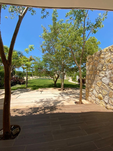 Amplios Lotes En Venta Temozon Norte