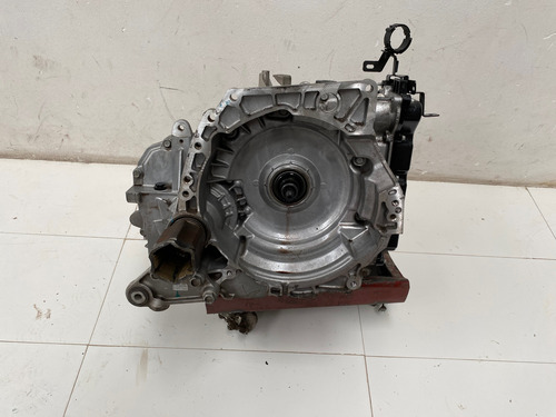 Transmisión Automática Chevrolet Tracker 2021-2023 1.2t (Usado)
