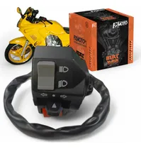 Comprar Mandos Conmutadores Izquierdo Moto Rt200 Ex200 2013-2015