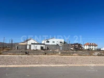 Terreno en venta